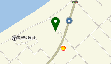 十字やの地図画像