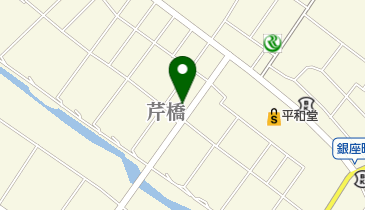 ムラタミシンの地図画像