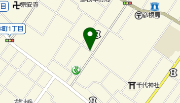 瀬古薬局の地図画像