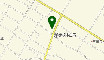 ワードローブ沙和の地図画像