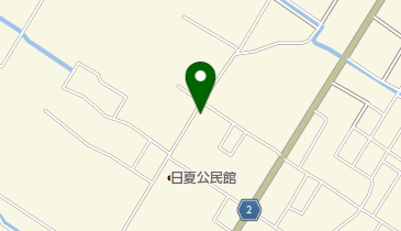 ヘアーサロン.ツダの地図画像