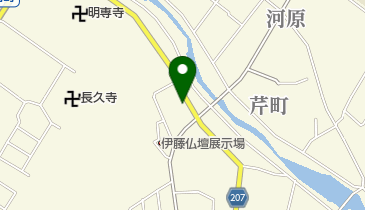 ニボ理美粧院の地図画像