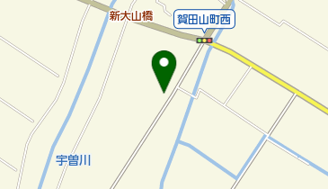 魚徳の地図画像