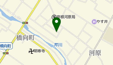 ミツワの地図画像