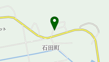 株式会社長浜住設の地図画像