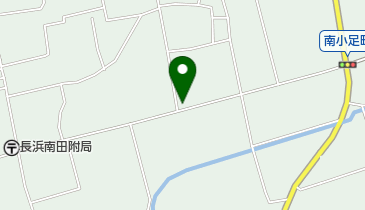 ハンズの地図画像