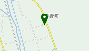 草野公会堂の地図画像