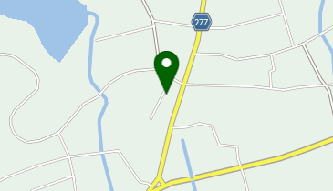 長浜市立 田根まちづくりセンターの地図画像