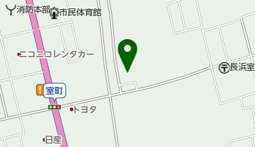 サクライ工芸の地図画像