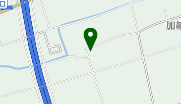 金沢興業の地図画像