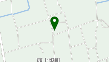 伏木酒店の地図画像