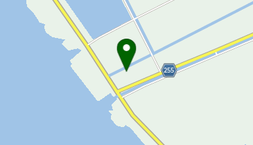 竹生島神社の地図画像