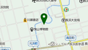 滋賀県長浜市大宮町の花屋一覧 Navitime