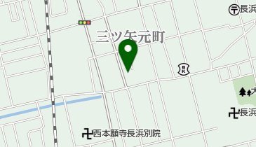 相清の地図画像