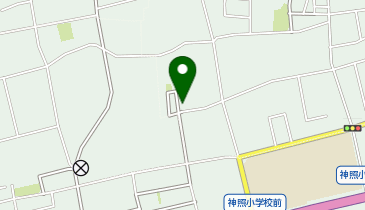 グロース(税理士法人)の地図画像