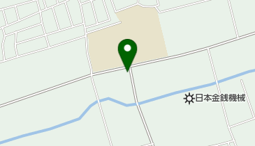 おおみ織商事の地図画像