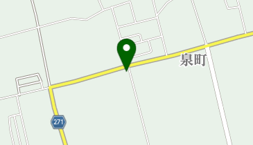 株式会社エスケイカンポスト木質樹脂リサイクルプラントの地図画像