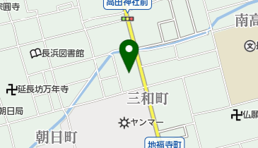 カレンの地図画像