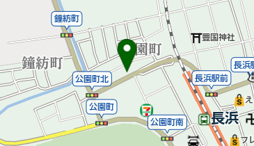 滋賀県長浜市のヘア 美容 ネイル一覧 Navitime