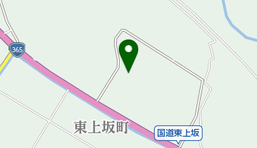 株式会社トリネックス 長浜工場の地図画像