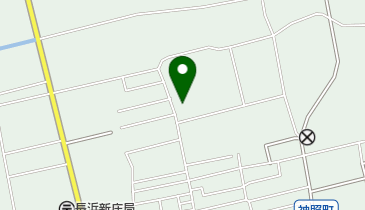 株式会社アインコーポレーションの地図画像