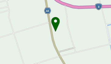 ひばりレンタカーの地図画像