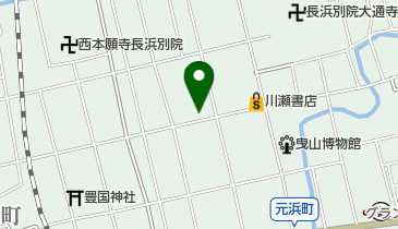 親玉の地図画像