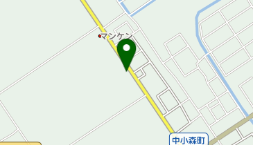 大塚特殊印刷の地図画像