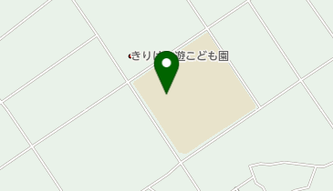 近江八幡市 桐原コミュニティセンターの地図画像