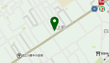 ツカモトミュージックアカデミー本部の地図画像