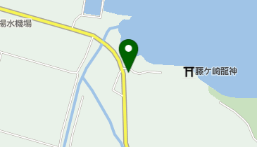 ウェブビーチクラブの地図画像