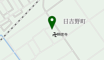 A・BIWAKO991の地図画像