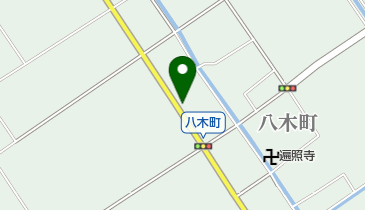 こども写真館の地図画像