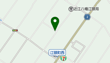 玉屋商店の地図画像