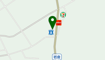 株式会社高砂商店の地図画像