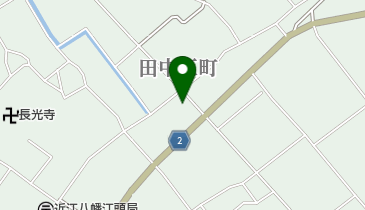 川村酒店の地図画像