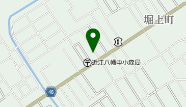 ケーツー・ヘアー(K2・HAIR)の地図画像