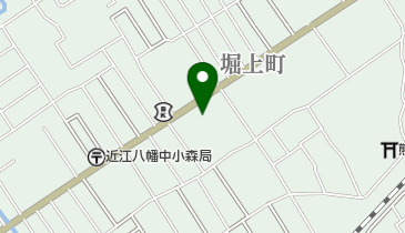 Passionの地図画像