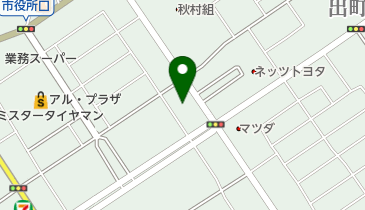 近江八幡休日急患診療所の地図画像