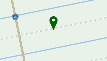 中谷農場の地図画像