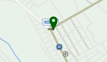 阿部理容の地図画像