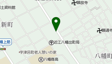 ます文の地図画像