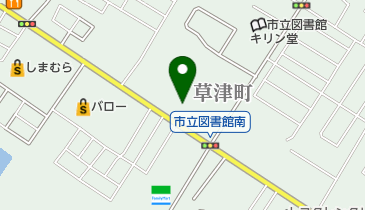 有限会社トップサインの地図画像