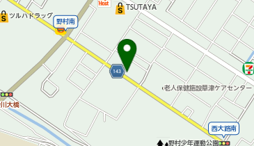 タケムラの地図画像