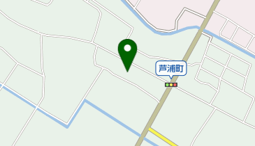 下物会館の地図画像