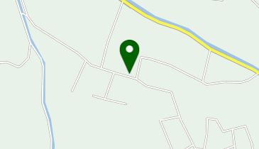 山寺新田会議所の地図画像