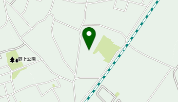 追分町会館の地図画像