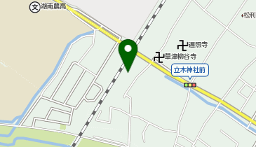 株式会社木村ビルの地図画像