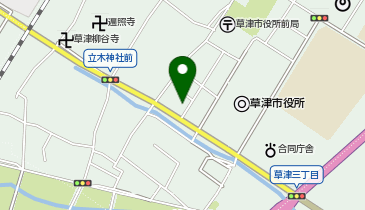 辻ビル有限会社の地図画像