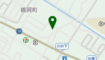 すぎえ(行政書士法人)草津事務所の地図画像